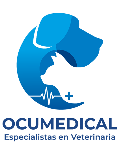 Logo de Ocumedical